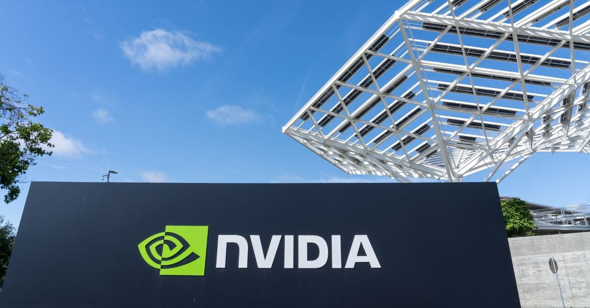 Venda de chip de IA no Brasil vai deslanchar com isenção tributária a data center, diz Nvidia