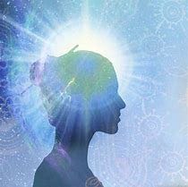 Image result for divine light entering human soul