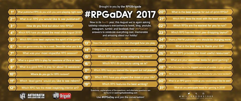 rpgaday rpgaday