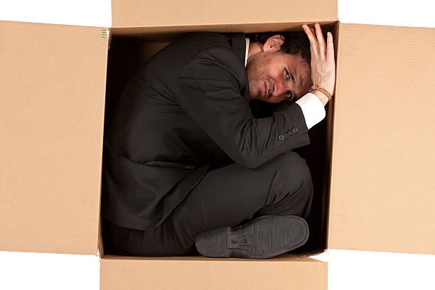Are you frustrated by the way your company is growing? - Ambrose Growth |  Business Coaching