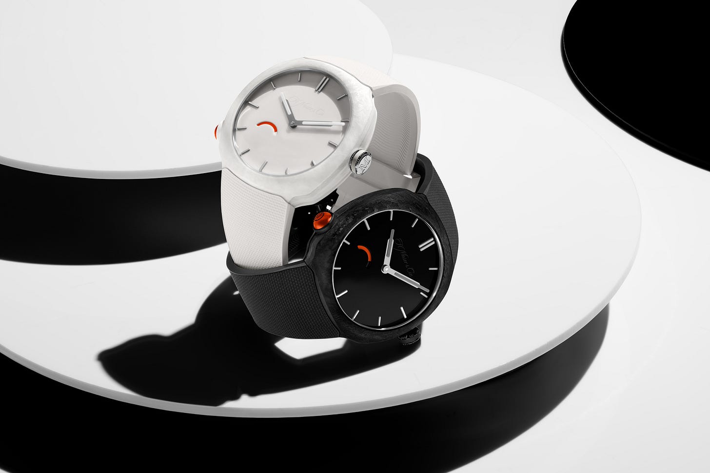 H. Moser Streamliner Pump