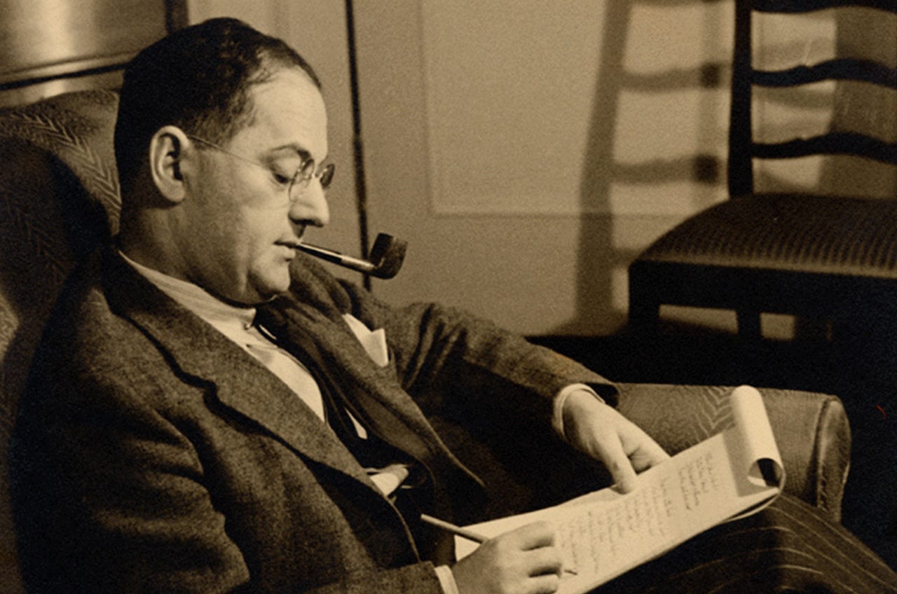 Ira Gershwin: The Art of the Lyricist - Gershwin