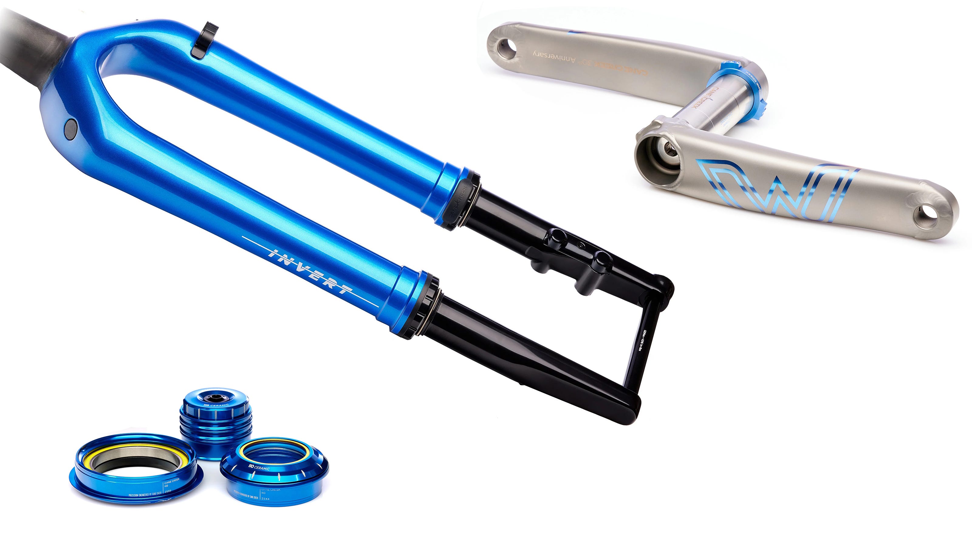 N-1ws #31: The new Specialized Aethos, Lezyne gets into radar, yet