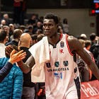 Mouhamed Faye Scouting Report