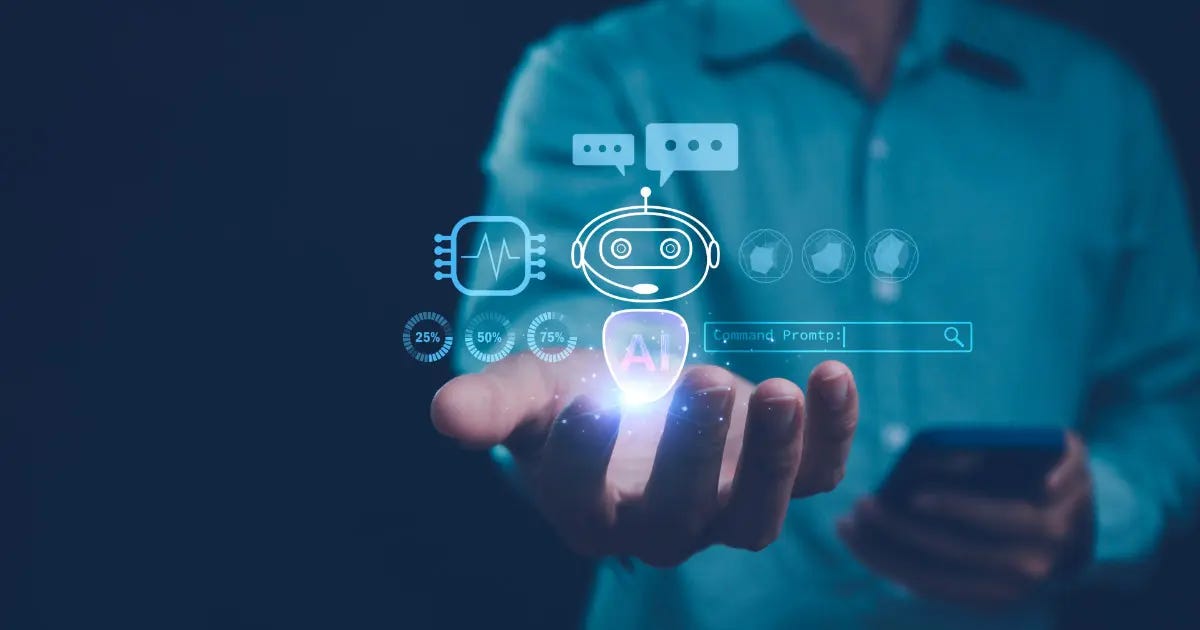 Agentes de IA podem potencializar capacidade humana e lidar com riscos ao mesmo tempo - IT Forum Agentes de IA podem potencializar capacidade humana e lidar com riscos ao mesmo tempo - IT Forum