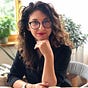 Katarzyna Leszczyńska-Bohdan's avatar