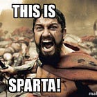 The Trade Only a Few Dare to Make