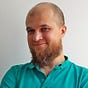 Dmytro's avatar