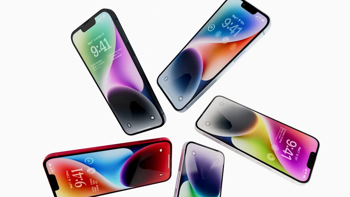 Apple iPhone SE 4 rumor Apple iPhone SE 4 rumor