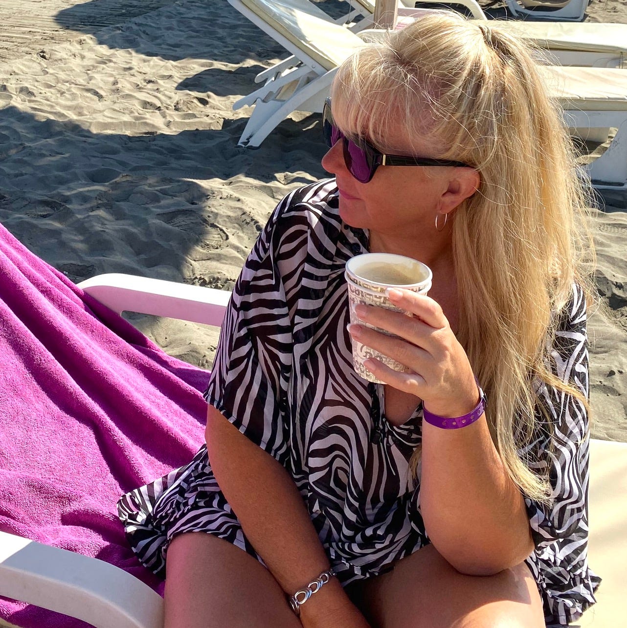 Words, Worlds and Wellbeing