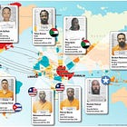 Parole & deport: Uncertainty swirls around South Dakota DOC's ICE inmates