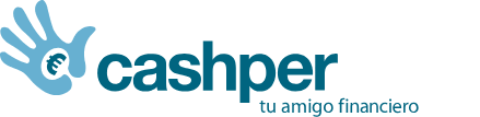 logo de cashper