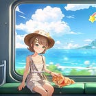 Starsand Island é o Stardew Valley versão anime - Review