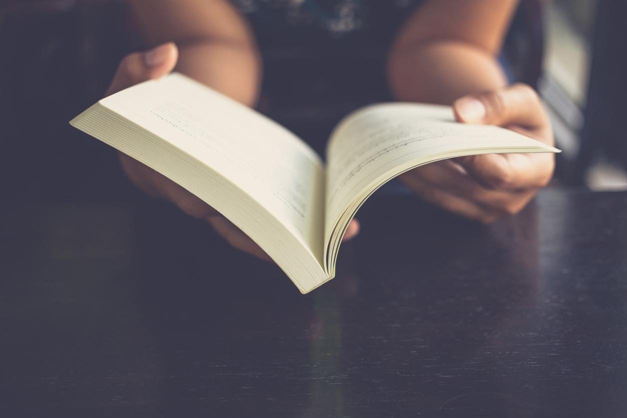 People who read books are nicer, study finds | The Independent | The  Independent People who read books are nicer, study finds | The Independent | The  Independent