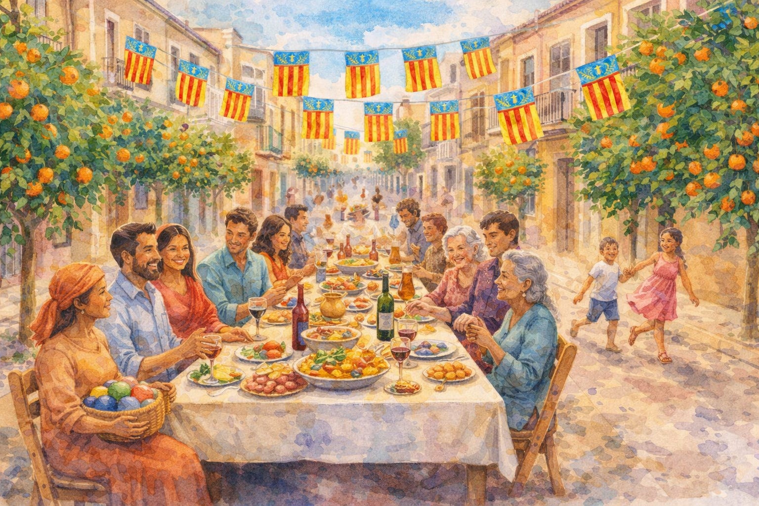 Becoming a Local Person in Today’s World