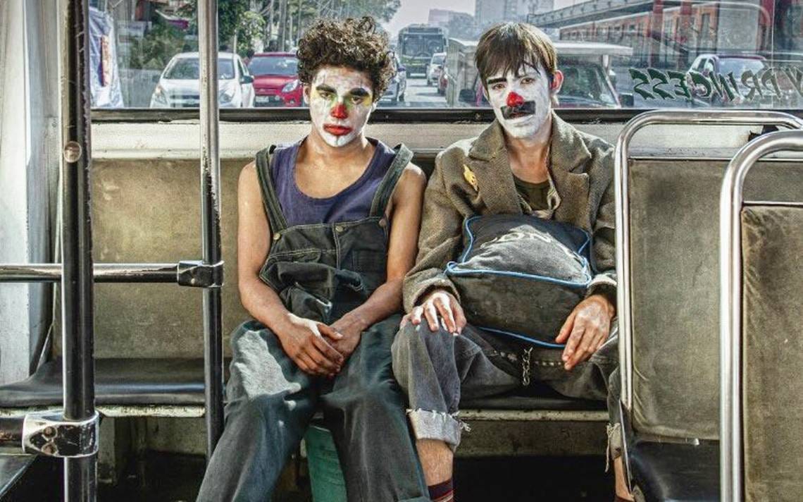 chicuarotes movie images from cannes 2019 chicuarotes movie images from cannes 2019