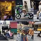 15 Parisian things that inspired me this week #10