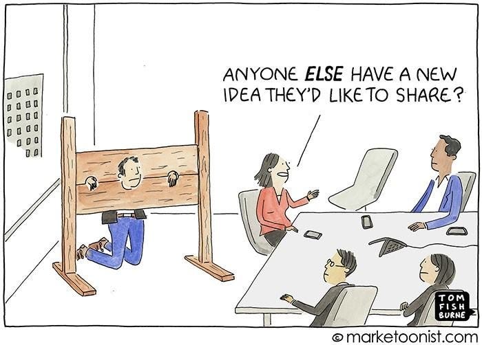 The Role of Psychological Safety in designing Future WorkPlaces — I LEAD  Consulting: Inclusive Leadership, Equity and Diversity