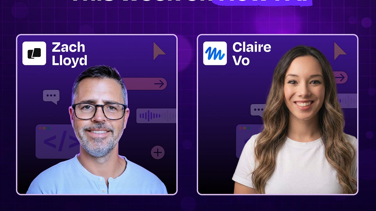 🎙️ How I AI: Meta’s Muse review + How Warp ships 2,000 PRs a month with AI factories