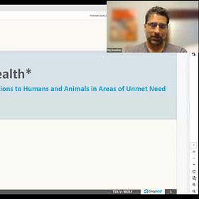 Grey Wolf Health Corp. (TSXV:WOLF) - Summer 2026 Virtual Conference, Day 1