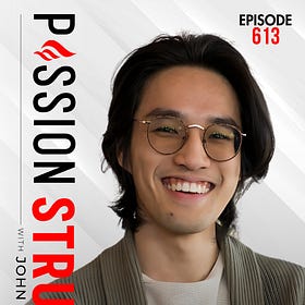 Fighting for Inner Peace: Joseph Nguyen on Breaking Free from Mental Noise