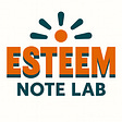 Esteem Note Lab's avatar