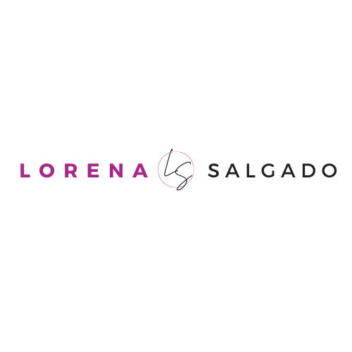Substack profile picture for @lorena