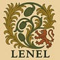Christopher Lenel's avatar