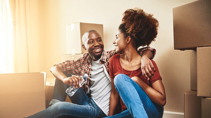 Sold Subject to Contract (STC)