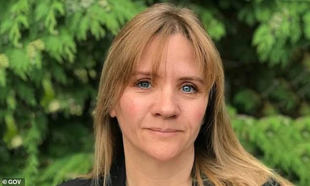 Sallie Baxendale, professor of clinical neuropsychology at University College London , called for 'urgent' research into the impact of the drugs on children's brain functions