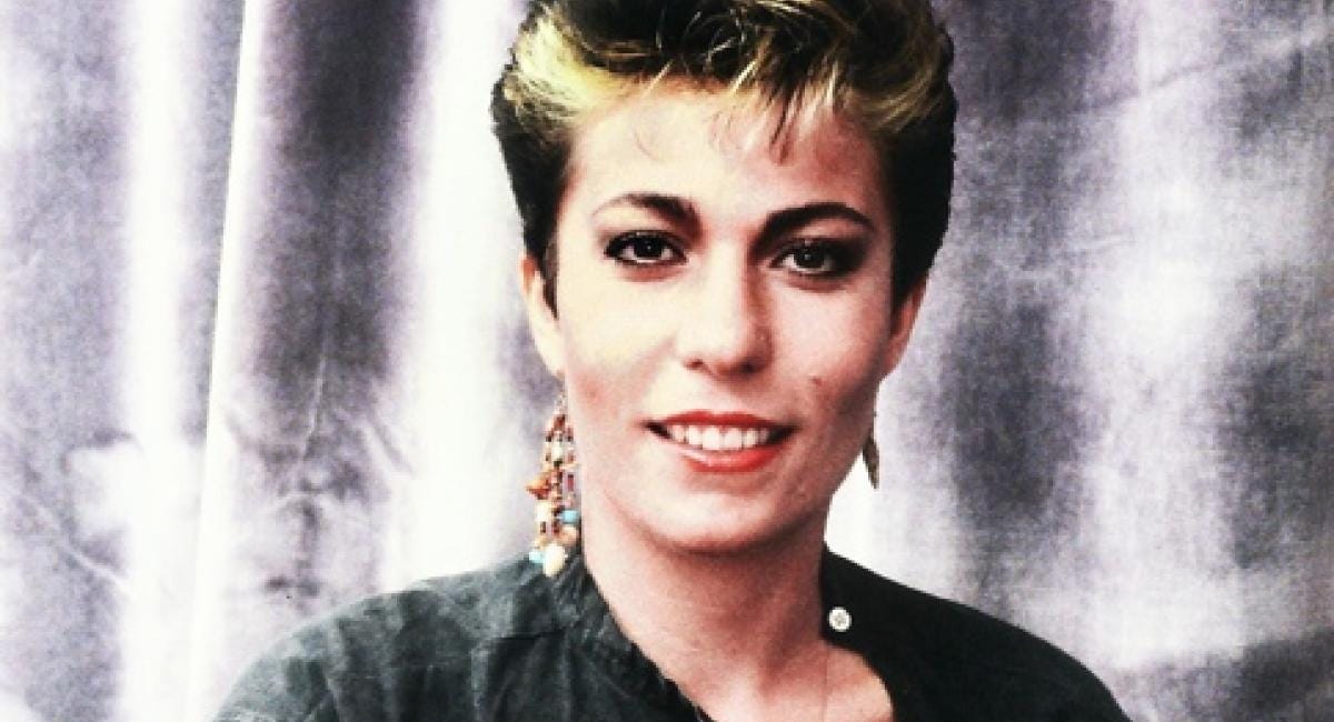 Giuni Russo Part II: Giuni, Album, A Casa di Ida Rubinstein
