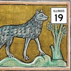 The Wolves of Little Egypt 