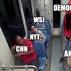 How To Ignite a Firestorm on the Right - "Got That White Girl"