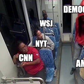 How To Ignite a Firestorm on the Right - "Got That White Girl"