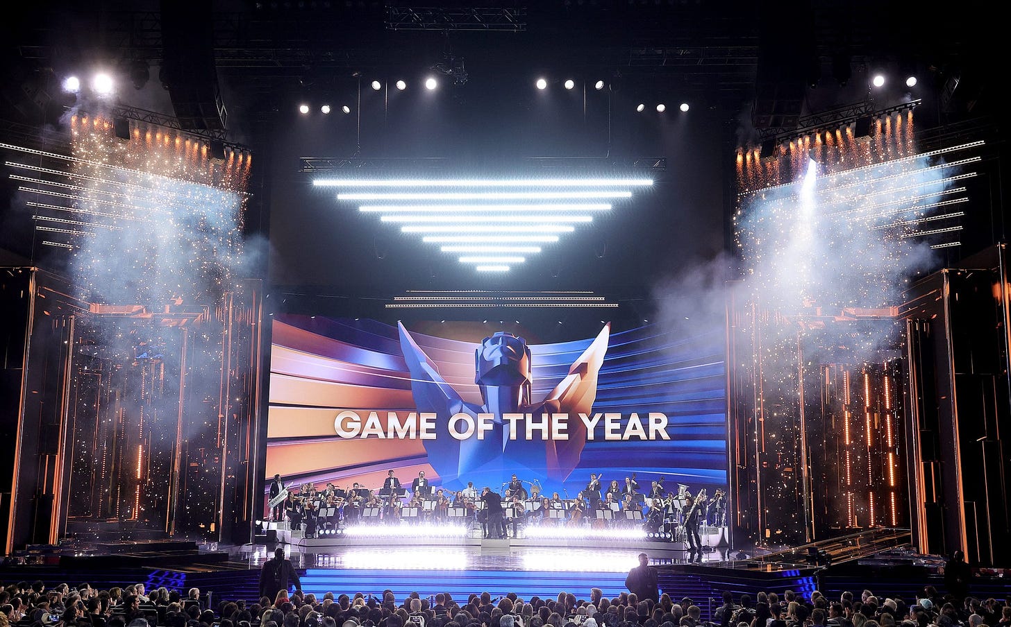 TGA Returns December 11, 2025 | News | The Game Awards