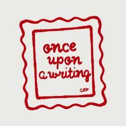Once Upon a Writing