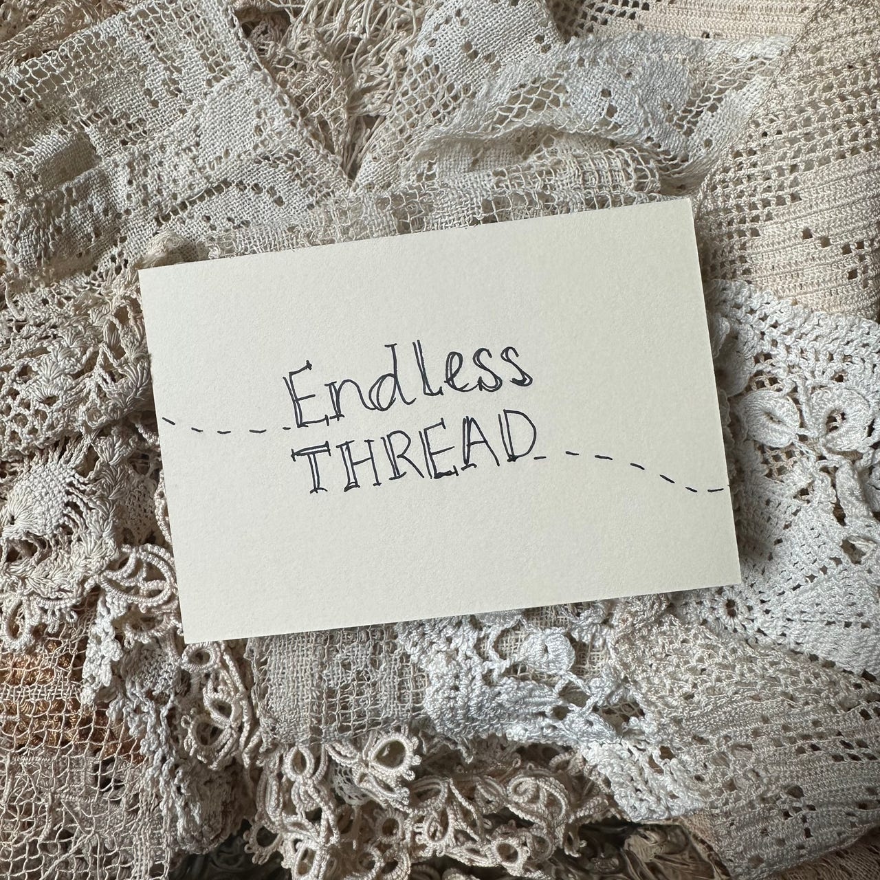 Alela Diane's Endless Thread