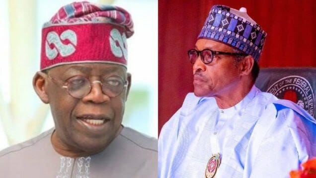 Tinubu