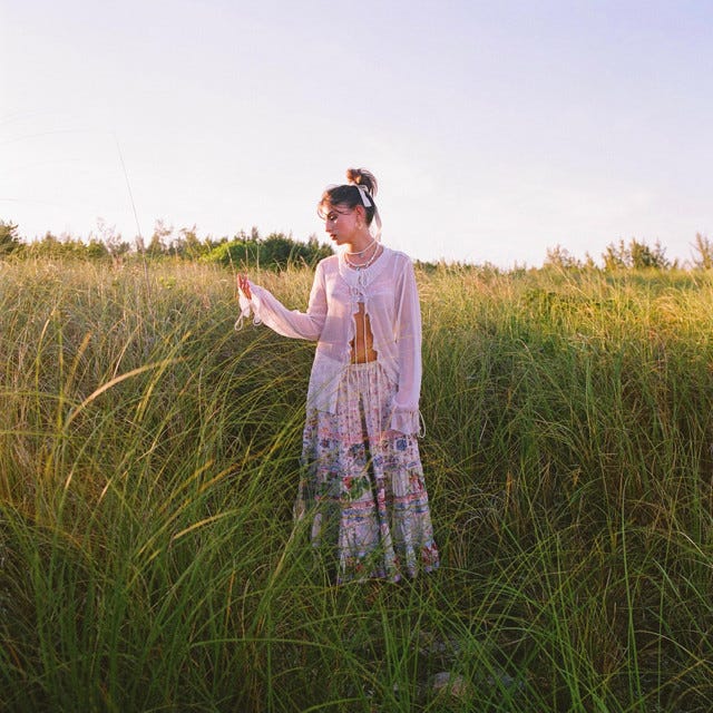 Quien Tengo Que Ser - Single by Andrea Bejar | Spotify