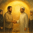 [32] Imamah (Leadership) – Imam al-Kadhim: The Prisoner of Baghdad and the Lesson of Loyalty