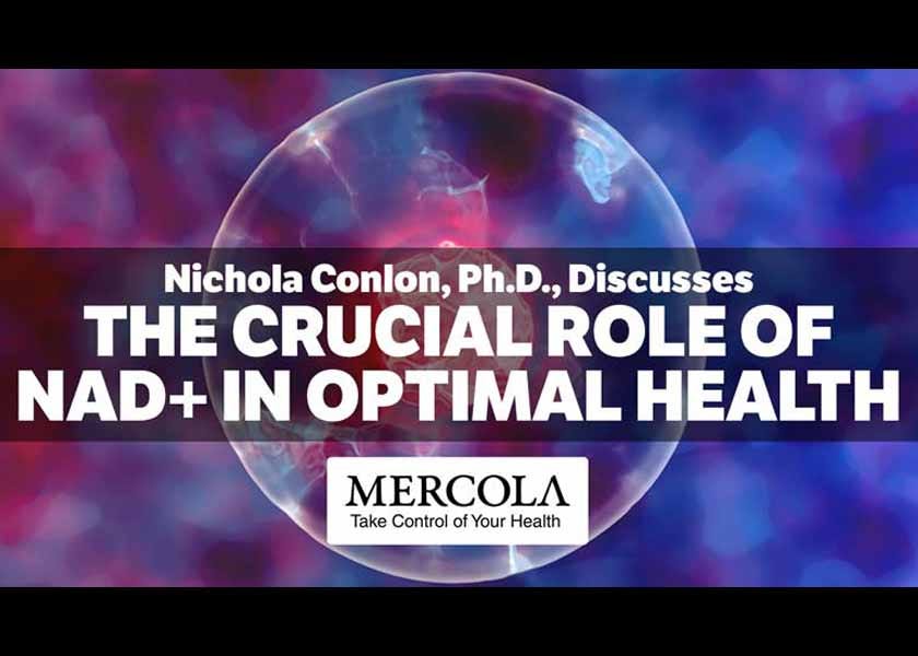 The Crucial Role of NAD+ in Optimal Health