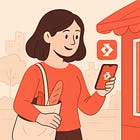 Satispay: cos’è, come funziona e i vantaggi con cashback (con 5€ di bonus!)