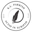 K. L. Parrish's avatar