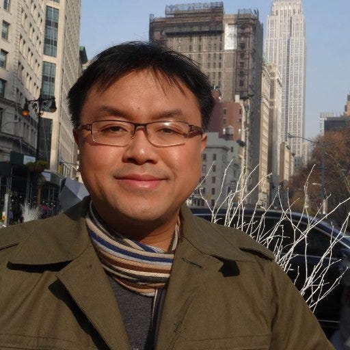 Andy Yan’s Newsletter