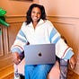 Alexis Hanes's avatar