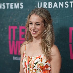 Does Dr. Becky Have a Privilege Problem? 