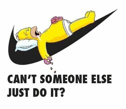 10 Hilarious Memes That Sum Up The Life Of Every Lazy Person Ever!