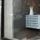 The story of NECESSARY