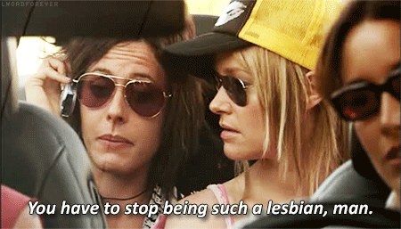 The L Word” Reboot Is Officially Coming Back To Showtime