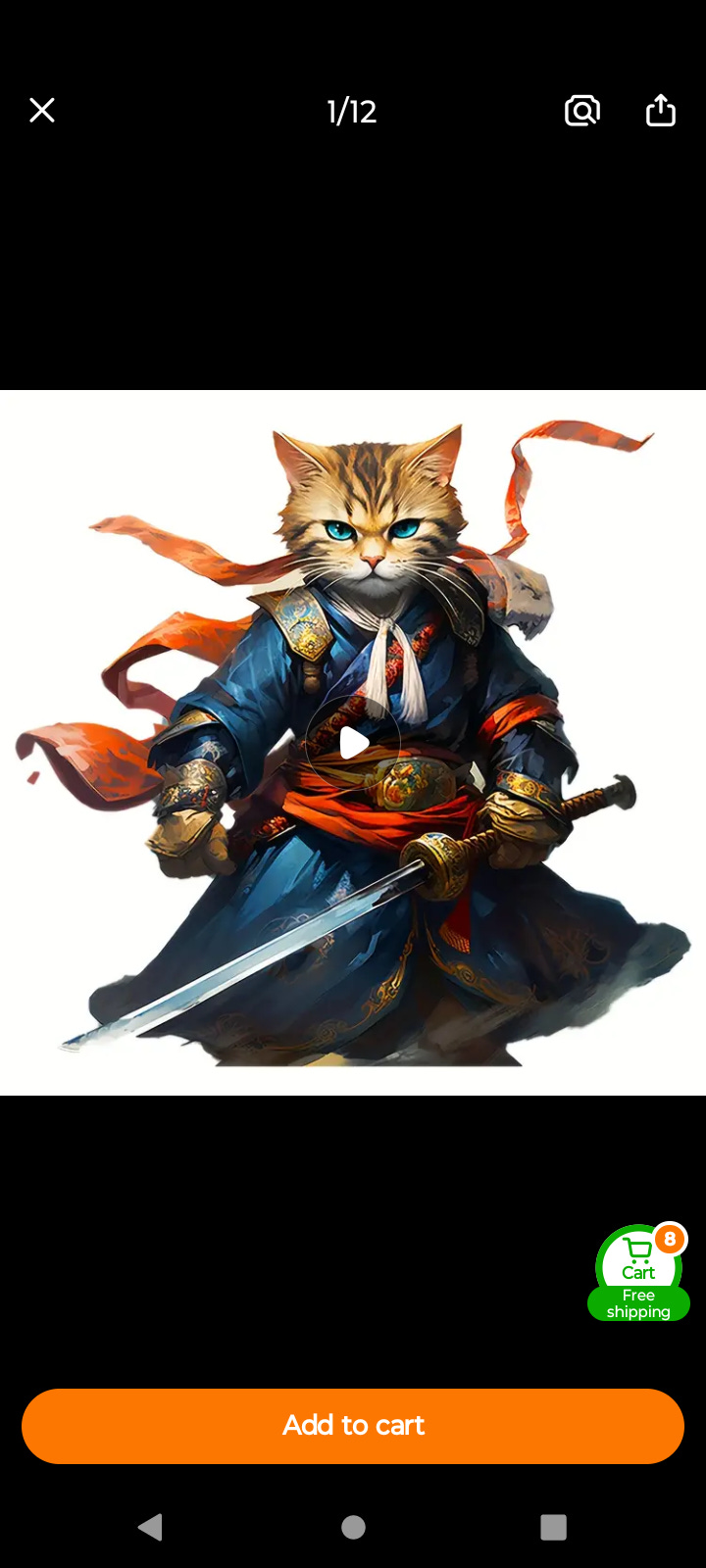 Chow Yun Cat aka Timewalker